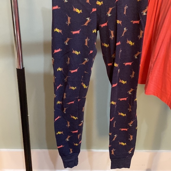 Old‎ navy womens dog pj pants - Picture 5 of 9